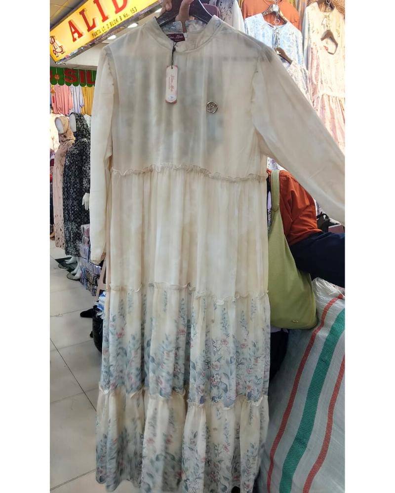 Popmama.com/Enis Fauziah